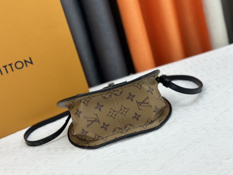 Louis Vuitton Satchel Bags